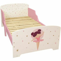 Letto Fun House Per bambini