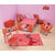 Bed Fun House Miraculous 140 x 70 cm