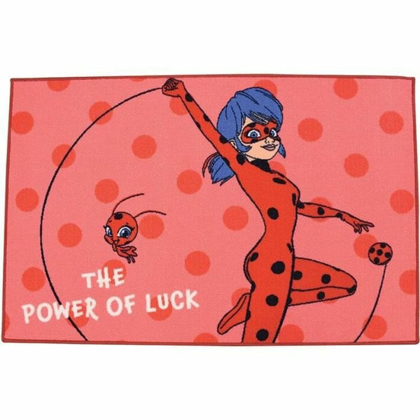 Playmat Fun House Miraculous