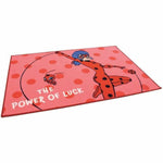 Tapis pour enfant Fun House Miraculous