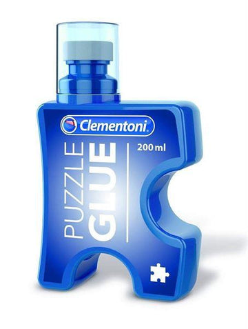 Puzzle Glue