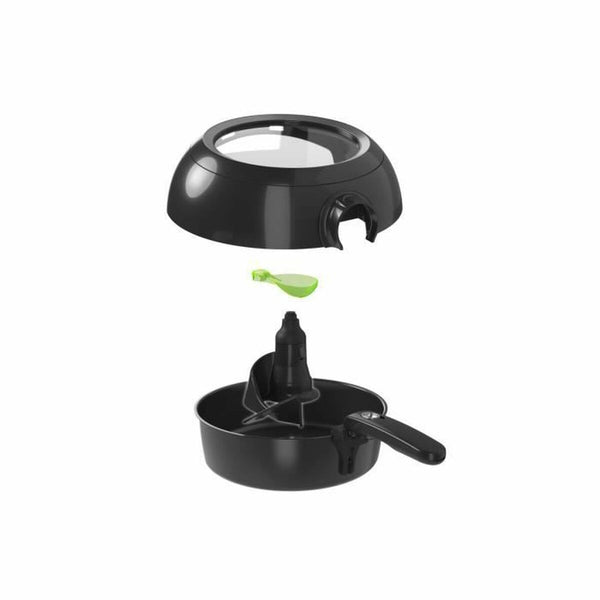 Friteuse sans Huile SEB YY3825FB 1350W Noir 1350 W 1,2 kg