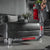 Cordless Vacuum Cleaner Rowenta YY4890FE X-Force Flex 130 W