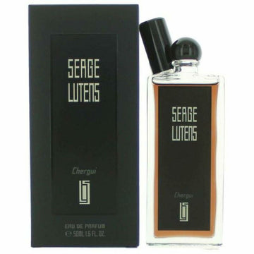 Unisex Perfume Serge Lutens EDP Chergui 50 ml