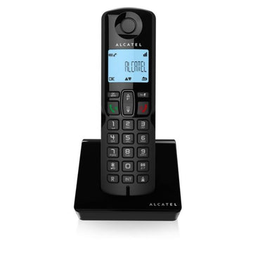 Landline Telephone Alcatel S250 DECT