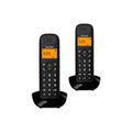 Wireless Phone Alcatel C350 Black