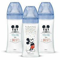 Set di bottiglie Dodie 330 ml