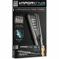 Lisseur à cheveux Jean Louis David 39969 VAPOR STYLER 50 W