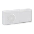 Push button for doorbell SCS SENTINEL Ecobell CAC0050 Wireless
