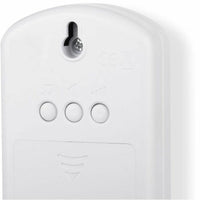 Wireless Doorbell with Push Button Bell SCS SENTINEL OneBell 200 200 m