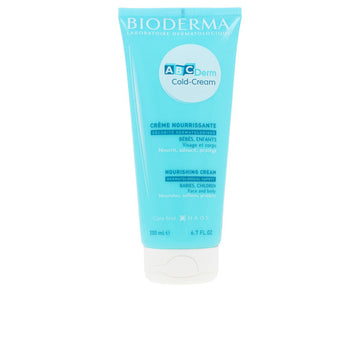 Hydrating Cream AbcDerm Bioderma (200 ml)