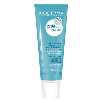 Soothing Balsam for Itching and Irritated Skin Bioderma ABCDERM Peri-Oral Mouth (40 ml)