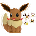 Jouet interactif Pokémon My Partner Eevee