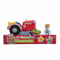 Tracteur Cocomelon Bandai WT0038