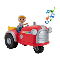 Tractor Cocomelon Bandai