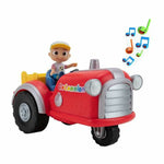 Tractor Cocomelon Bandai WT0038