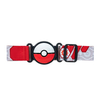 Figurine d’action Pokémon Clip belt 'N' Go - Machop 5 cm