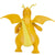 Personnage articulé Pokémon Dragonite 30 cm