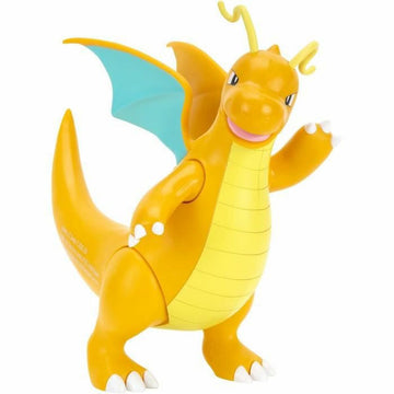 Figur mit Gelenken Pokémon Dragonite 30 cm