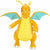 Spojena figura Pokémon Dragonite 30 cm