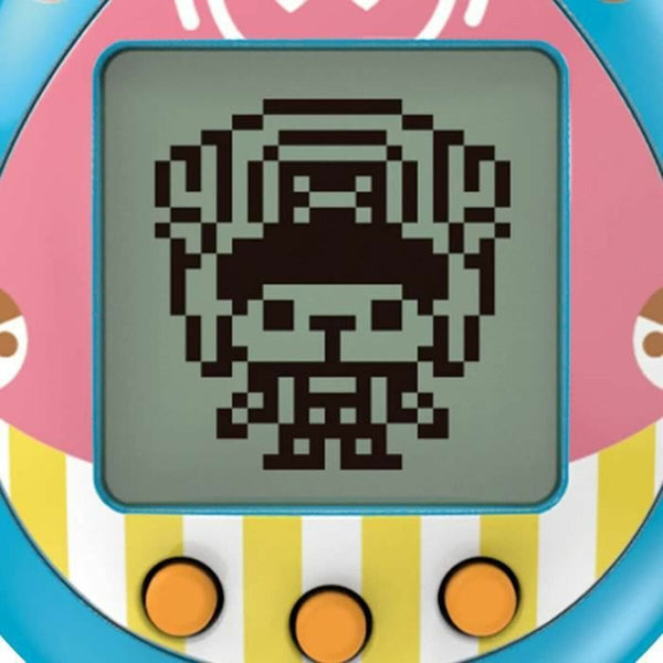 Digital pet Tamagotchi Nano: One Piece - Chopper Edition