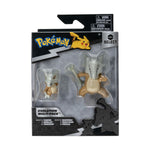 Figurine d’action Pokémon Evolution Pack - Cubone & Marowak
