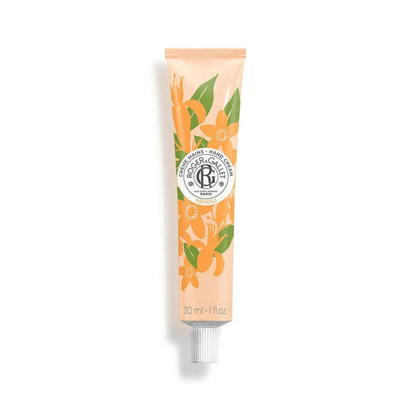 Lotion mains Roger & Gallet Néroli Ongles 30 ml
