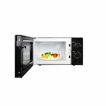 Microonde con Grill Oceanic MO20B11 20 L
