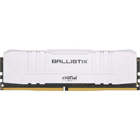 RAM Memory Crucial BL2K8G36C16U4W       16 GB DDR4
