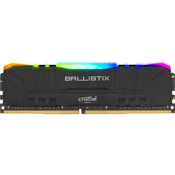 RAM Memory Crucial BL2K8G36C16U4BL      16 GB DDR4