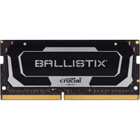 RAM Memory Crucial BL2K8G32C16S4B       16 GB DDR4