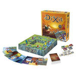 Board game Dixit Classic (ES)