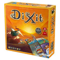 Board game Dixit Classic (ES)