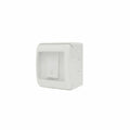 Push button for doorbell SCS SENTINEL CAC0003 (230 V)