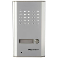 Système de porte automatique SCS SENTINEL Audiokit 3208D Aluminium Plastique