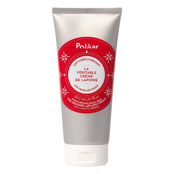 Unisex Cosmetic Set The Genuine Lapland Polaar (3 pcs)