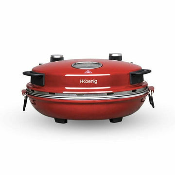 Žar za Pico Hkoenig NAPL350 Ø 32 cm 1200 W