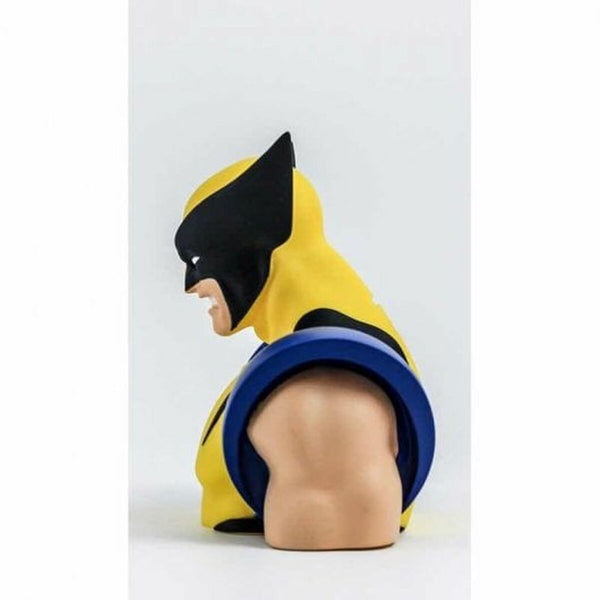 Actionfiguren Semic Studios Marvel Lobezno Moderne