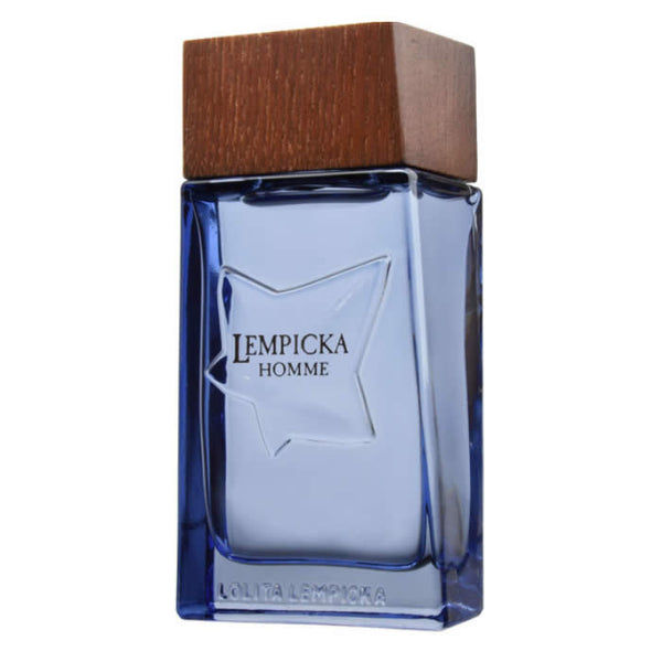 "Lempicka Home Eau De Toilette Spray 50ml"