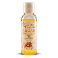 Body Oil Argan Les Huiles de Balquis (50 ml)