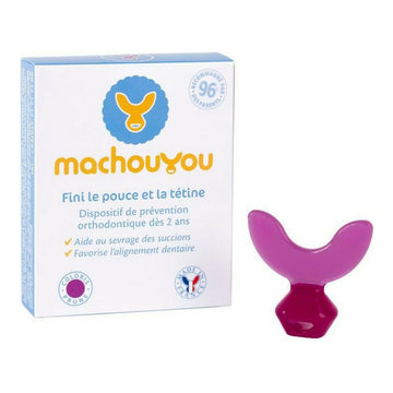 Teether Machouyou Viola