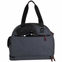 Borsa Fasciatoio per Pannolini Baby on Board Grigio