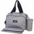 Borsa Fasciatoio per Pannolini Baby on Board Simply Sushi Nero Grigio