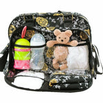 Diaper Changing Bag Baby on Board