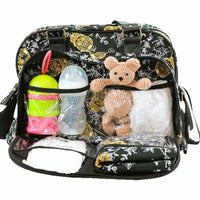 Borsa Fasciatoio per Pannolini Baby on Board