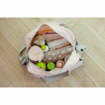 Wickeltasche Baby on Board Simply Babybag Rosa