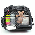 Diaper Changing Bag Baby on Board