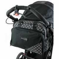 Wickeltasche Baby on Board