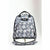 sac accessoires pour bébé Baby on Board Backpack Florida