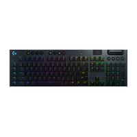 Keyboard Logitech 920-009111
